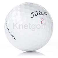 60 AAA TITLEIST PRO V1x USED GOLF BALLS + FREE TEES