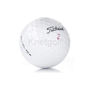 36 MINT TITLEIST PRO V1x USED GOLF BALLS + FREE TEES