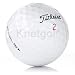 72 MINT TITLEIST PRO V1x USED GOLF BALLS + FREE TEES