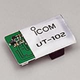 アイコム IC756PRO/756/746/706MK2G/821/R8500・R75用音声合成ユニット UT-102