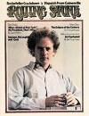 Rolling Stone - October 11, 1973 Art Garfunkel Cover
