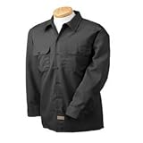 Dickies - Dickies Long Sleeve Work Shirt