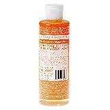【ﾄﾞｸﾀｰﾌﾞﾛﾅｰｽﾞ ﾏｼﾞｯｸｿｰﾌﾟ】PURE‐CASTILE Liquid SOAP Tea Tree 小