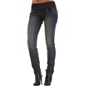 Armani Exchange J11 - Tuxedo Skinny Leg
