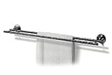 Zack Marino Double Towel Rail - 65.0cms