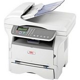 Okidata Electric Industry Multifunction 120 volts
