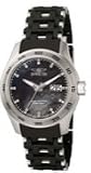 INVICTA SEA SPIDER LADY'S WOMEN WATCH DIAMONDS SWISS QUARTZ BLACK 5030