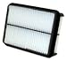 Wix Air Filter Panel - 46162