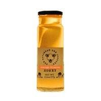 Savannah Bee Company Orange Blossom Honey by The Savannah Bee Company