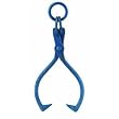 Columbus McKinnon 40005 Skidding Tongs - Ring