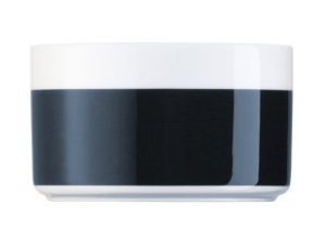 Arzberg Form 2006 Navy Dip Bowls 3.9-in.
