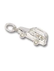 Suv Charm