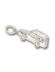 Rembrandt Charms SUV Charm