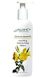 Aubrey Organics - Evening Primrose Soothing Hand & Body Lotion, 8 fl oz lotion