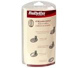 BABYLISS Recharge Patchs pour �pilateur Babyliss 716C, Electroliss 8642E
