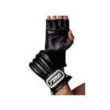 T-Sport Open Finger Bag Gloves (Size: Large )