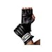 T-Sport Open Finger Bag Gloves (Size: Large )