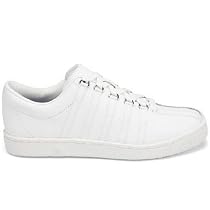 Mens K-Swiss Classic Original Tennis Shoes