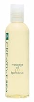 Spapedicure Massage Oil 4.0 Oz