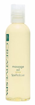 Spapedicure Massage Oil 4.0 Oz