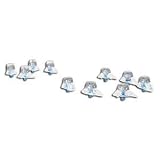 adidas F50.6 TUNIT FG Stud Set at adidas