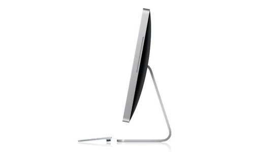 Apple iMac MB324LL/A 20-inch Desktop PC (2.66 GHz Intel Core 2 Duo, 2 GB RAM, 320 GB Hard Drive, DVD/CD SuperDrive)