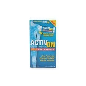 ACTIVON ROLL-ON