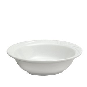 ARCADIA GRAPEFRUIT 6 1/2, CS 3/DZ, 07-0348 ONEIDA LTD SILVERSMITHS CHINA PORCELAIN