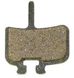 Quad Disc Brake Pads Avid (Mech) 2000