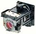 ���{�d�C �~���[���ˌ^DLP�v���W�F�N�^�[��p�����v WT61LPE