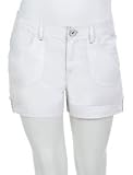 Solid Short Short