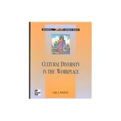 Cultural Diversity in the Workplace (Business Skills Express Series)