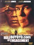 Rules Of Engagement