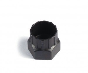 Zahnkranzabnehmer TO-CA05 SHIMANO Freilauf UG SB-Plus