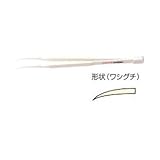 花園工具 ファインセラミックピンセット 8507