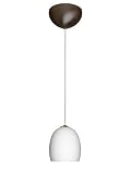 1QC-171207-BR - Mini Pendants