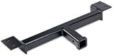 Warn 65370 Multi-Mount Front Receiver