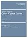 Selected Papers on Color-Center Lasers (Spie Milestone Series, V. Ms 176)