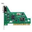LAVA COMPUTER PCI Board for Adding a Serial Port