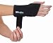 Large Right
Mueller Fitted Wrist Right , Black, Large/XLarge