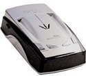 Whistler XTR-190 Laser/Radar Detector Battery Operated with Built in Battery Charger