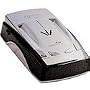 Whistler XTR-190 Laser/Radar Detector Battery Operated with Built in Battery Charger
