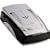 Whistler XTR-190 Laser/Radar Detector Battery Operated with Built in Battery Charger