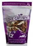 Love Grown Foods Oat Clusters & Love Granola Raisin Almond Crunch 6 (12 oz.) bags per box (a)