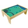 KidKraft Train Table - Natural