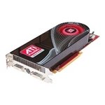  : ATI FIRE GL V7600 - Graphics adapter - FireGL V7600 - PCI Express x16 - 512 MB GDDR4 - DVI - HDTV out