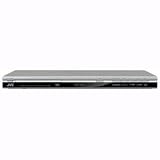 JVC XVN652S DVD Video Player with Up-Conversion