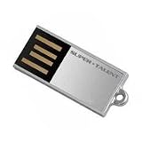 Super Talent Pico-C 8GB USB2.0 Flash Drive