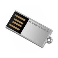 Childrens Toyshop  PC Hardware : Super Talent Supertalent Pico-C Flash Memory USB 2.0 8192 MB