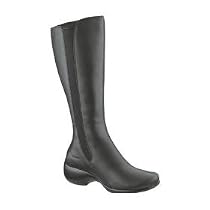 Women's Merrell Spire Peak Waterproof (7 M in Black)